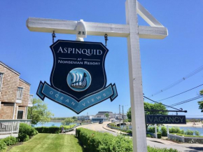 Aspinquid Resort